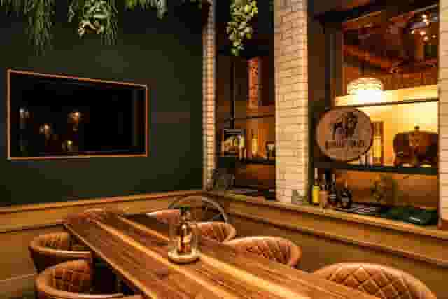 The Wren Tavern