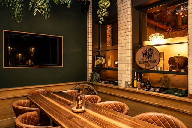 The Wren Tavern