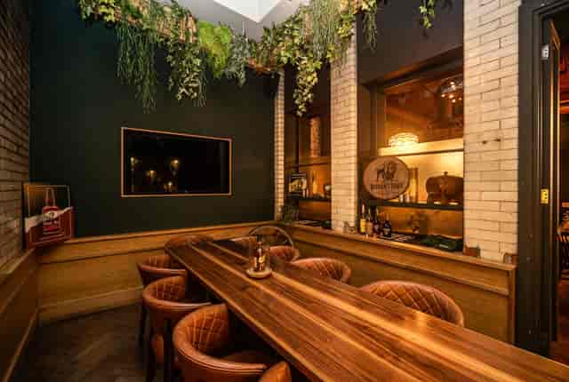 The Wren Tavern