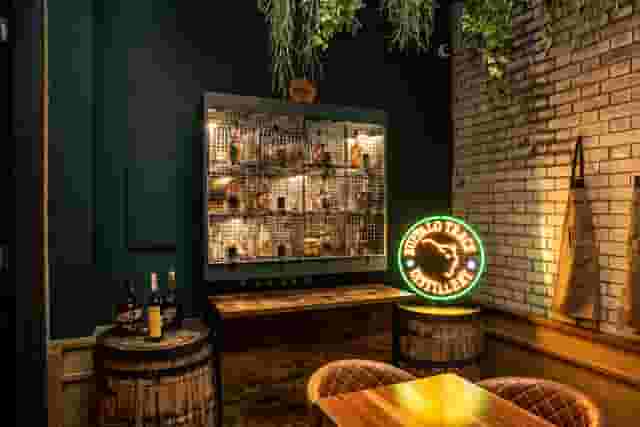 The Wren Tavern