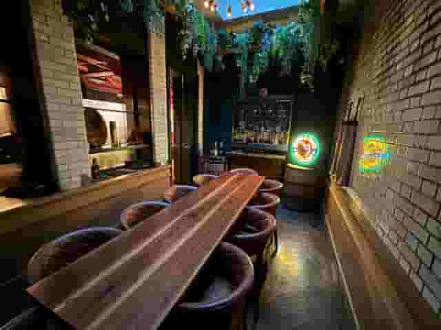 The Wren Tavern