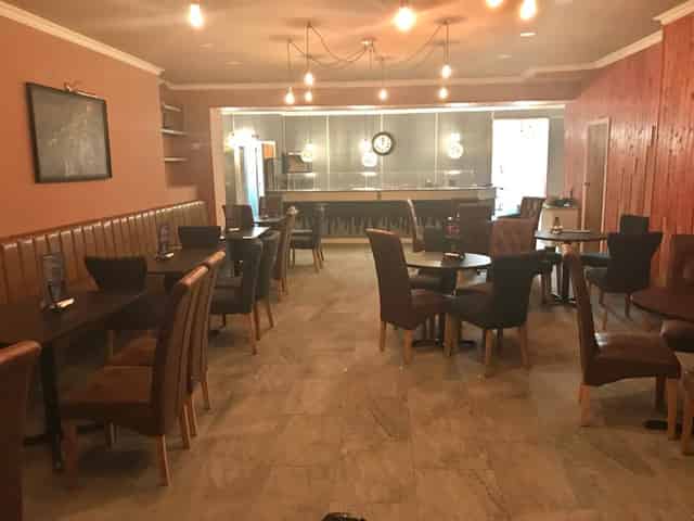 Flavourz africana
