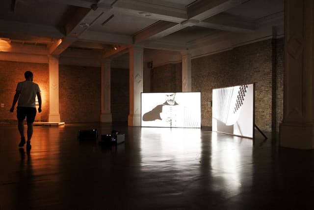 GALLERY46