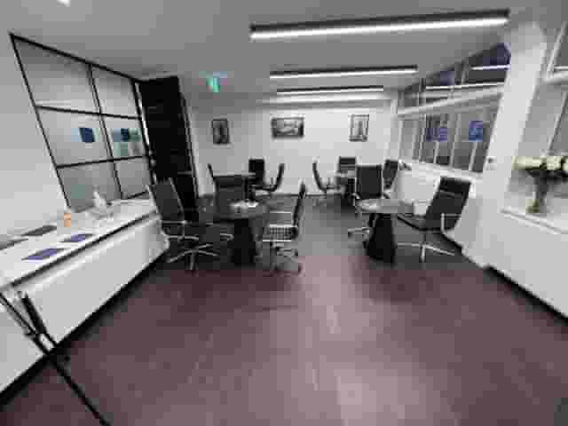 W1 Workspace