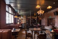 Private Bars