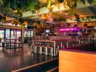 Party Venues
