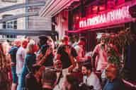 Minimum Spend Venues