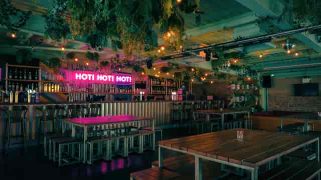 Terrace Bar