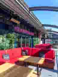 Christmas Party Venues
