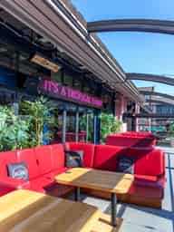 Client Event Venues