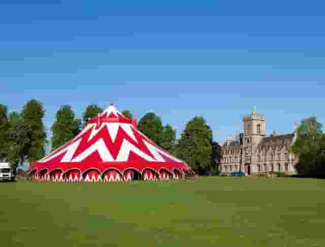 Royal Agricultural University