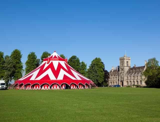 Royal Agricultural University
