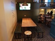 Meeting Rooms