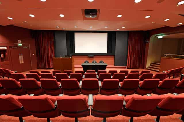 Auditorium