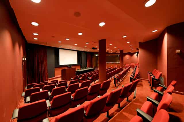 Auditorium