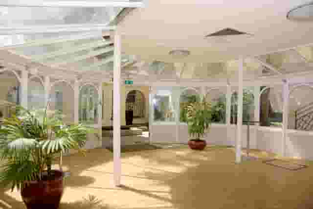 SCI Belgravia