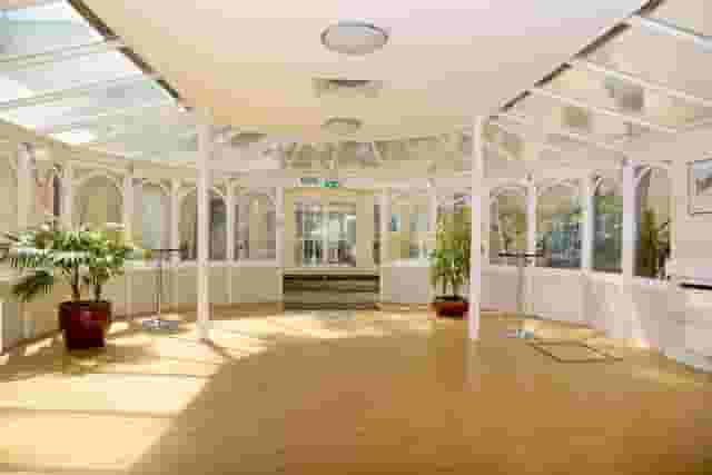 SCI Belgravia