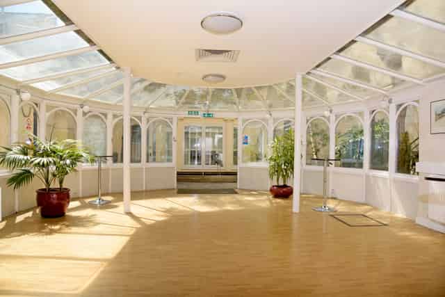 SCI Belgravia