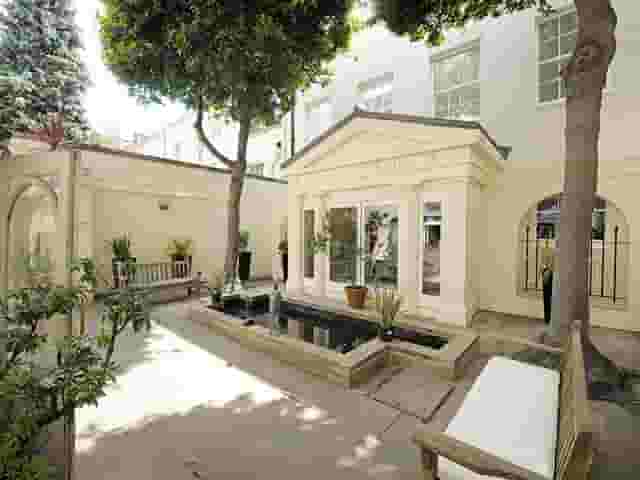 SCI Belgravia