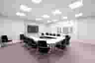 Small Meeting Rooms