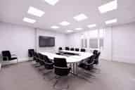 Meeting Rooms