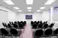 Meeting Rooms
