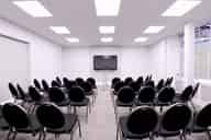 Meeting Rooms