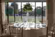 Small Meeting Rooms