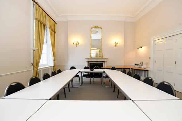 Roscoe Room