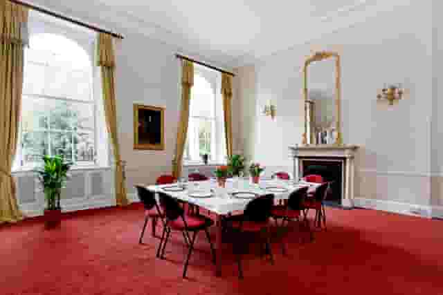 Roscoe Room