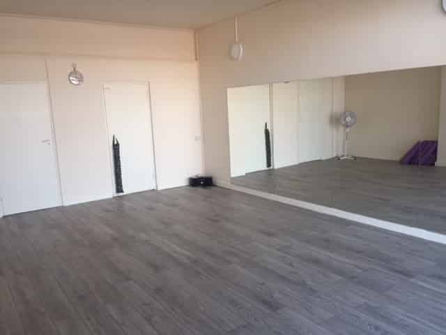 Body central Studio