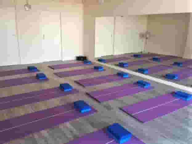 Body central Studio