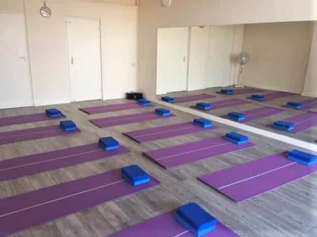 Body central Studio