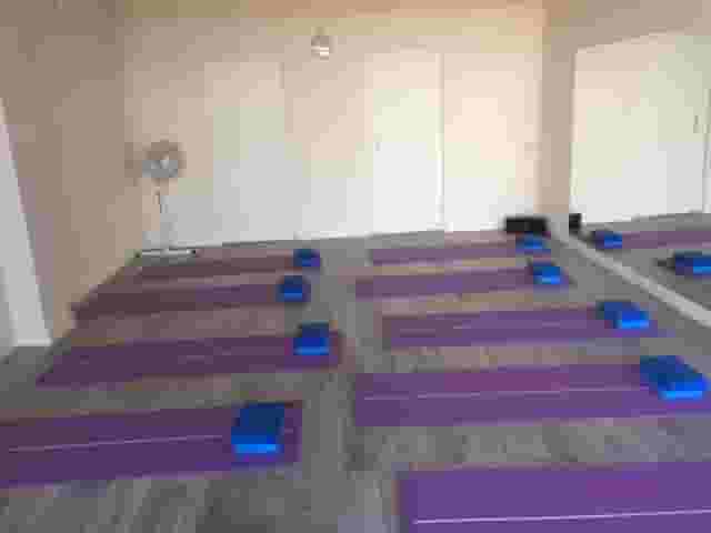 Body central Studio