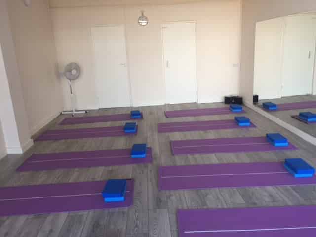 Body central Studio