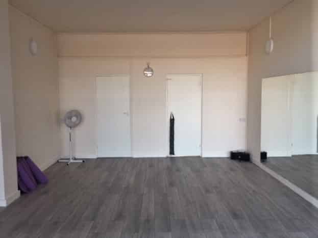 Body central Studio