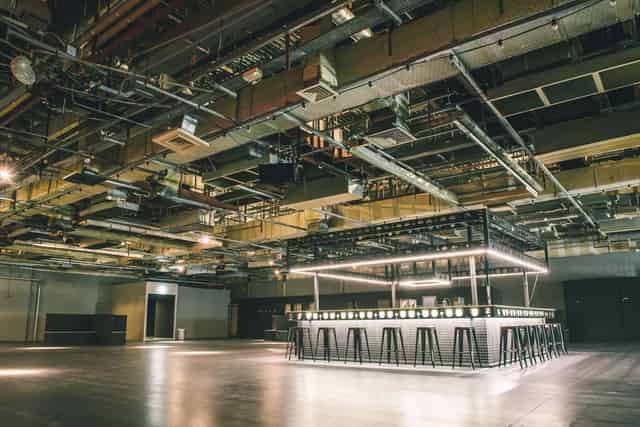 Control Room