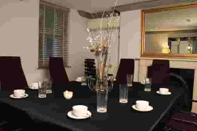 The Fox Club Mayfair