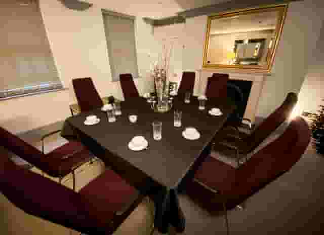 The Fox Club Mayfair