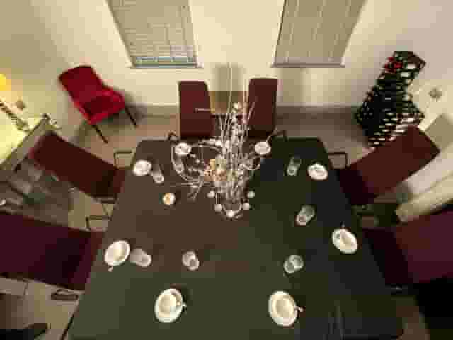 The Fox Club Mayfair