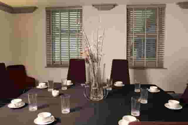 The Fox Club Mayfair