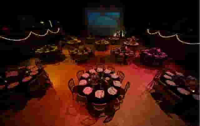 The TabernacleW11