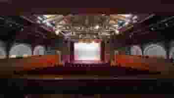 The TabernacleW11
