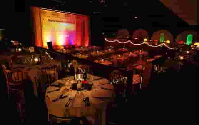 The TabernacleW11