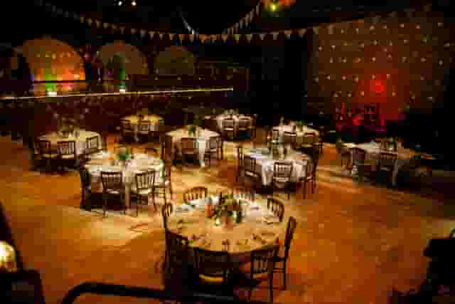 The TabernacleW11
