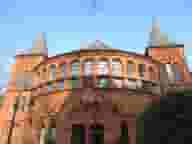 Kensington Chelsea