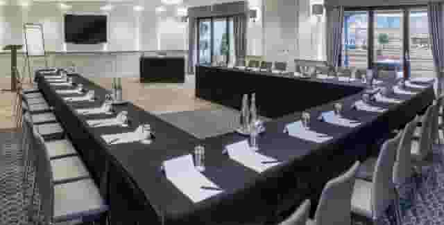 voco Oxford Spires Hotel