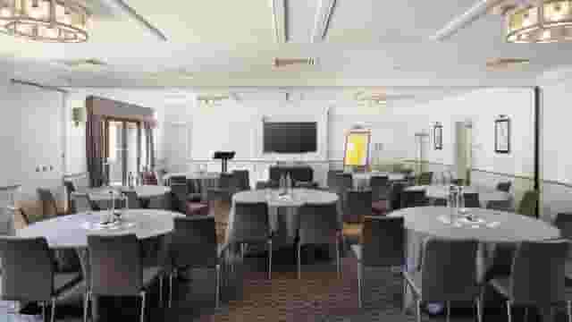 voco Oxford Spires Hotel