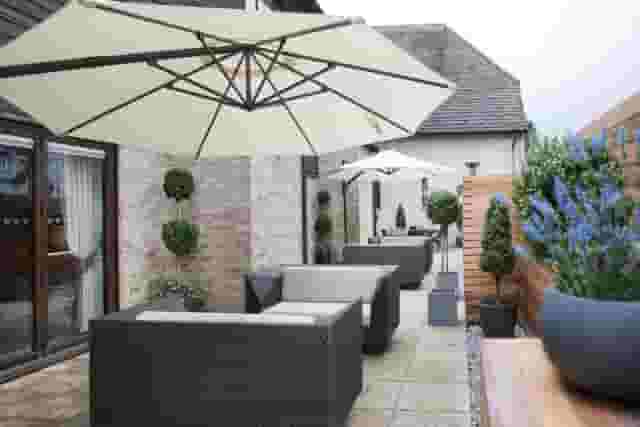 voco Oxford Spires Hotel