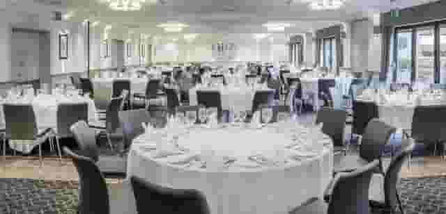 voco Oxford Spires Hotel